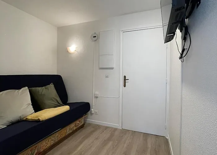 Appartement Paisible Fonctionnel Cluses