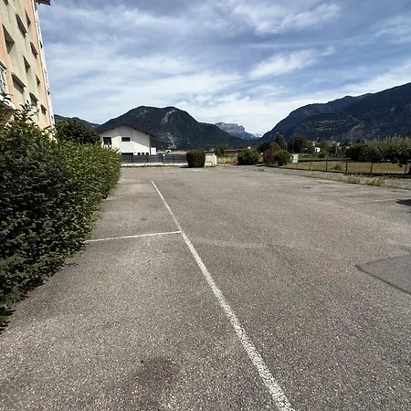 Apartamento Paisible Fonctionnel Cluses